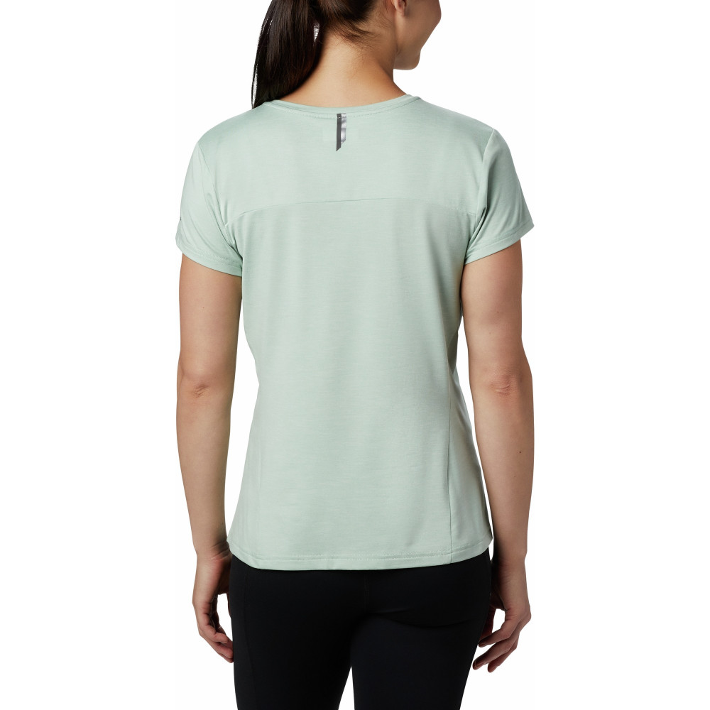 Футболка женская Bryce - фото 2