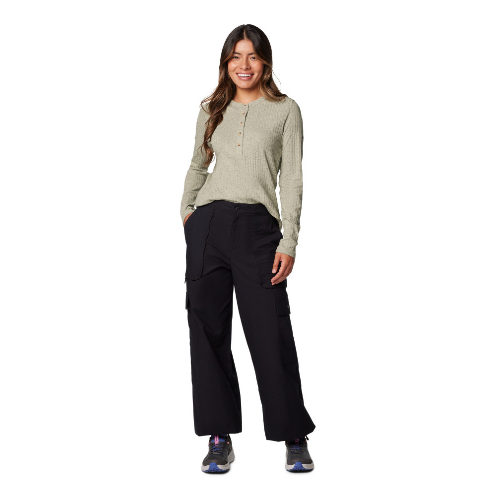 Брюки женские Brea Falls Cotton Ripstop Pant - фото 7