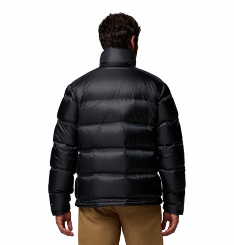 Пуховик мужской Street Heights Heat Seal Down Puffer