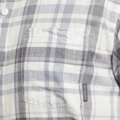 Рубашка мужская Under Exposure YD Short Sleeve Shirt