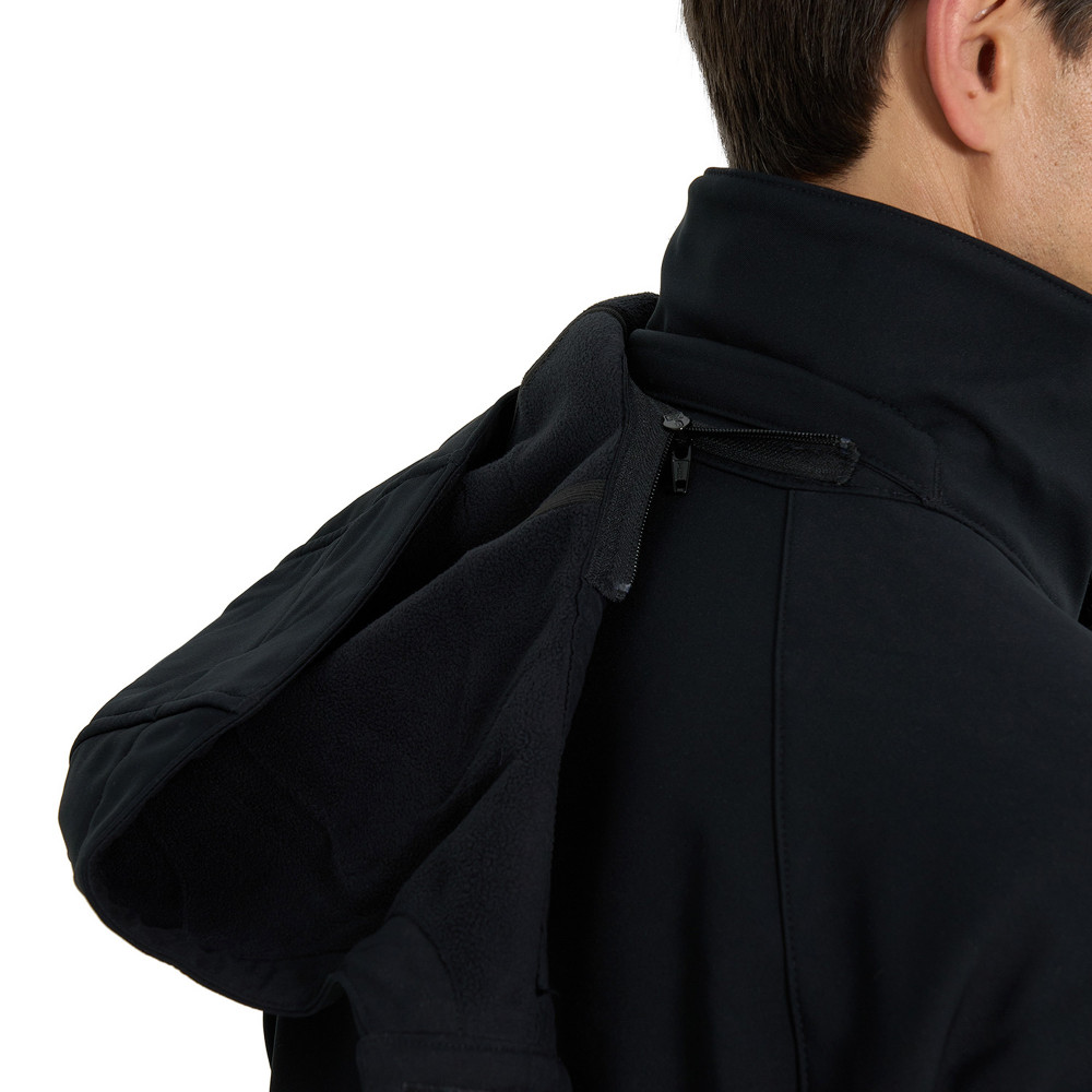 Куртка софтшелл мужская Cascade Ridge III Softshell - фото 7