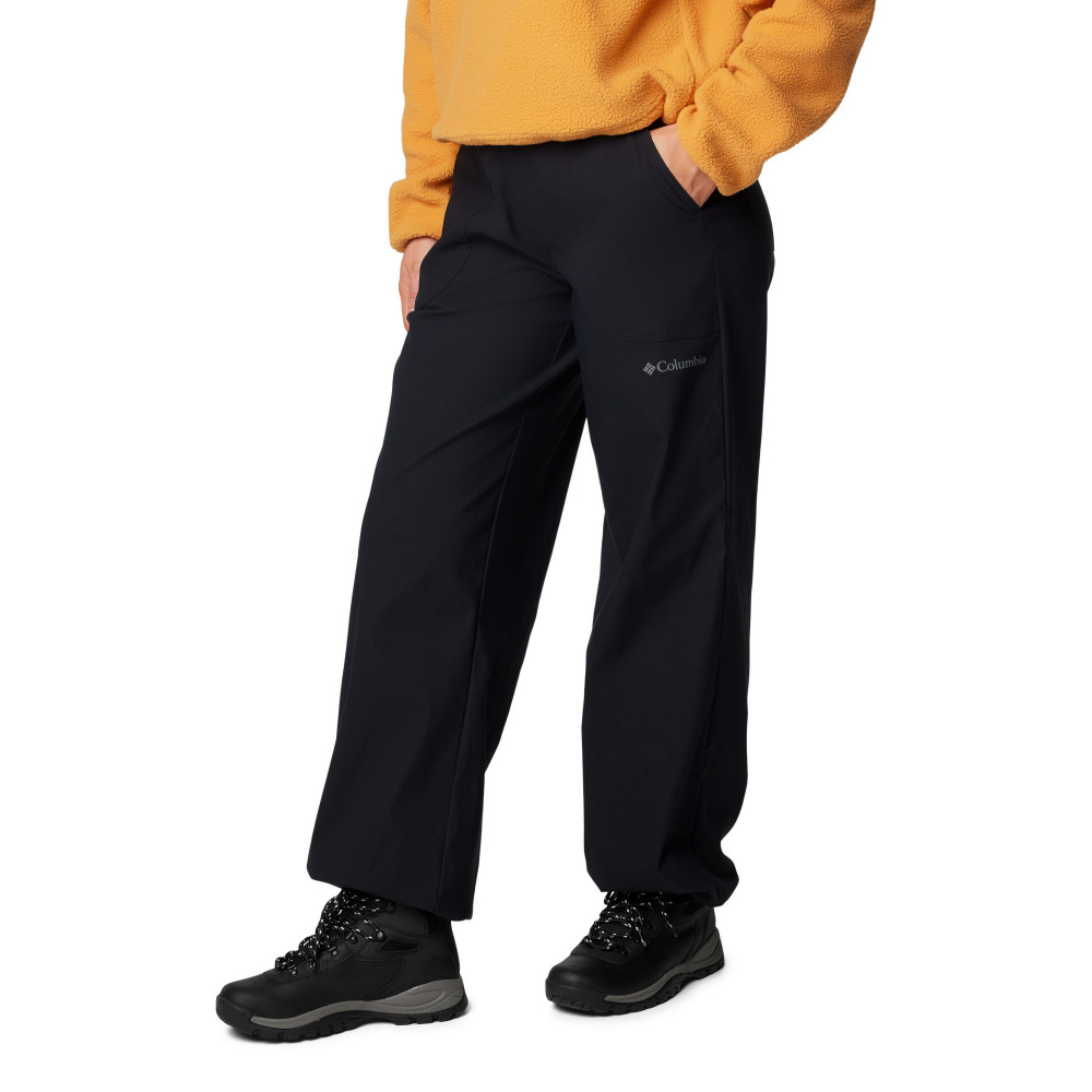 Брюки женские Brea Falls Nylon Pant - фото 3