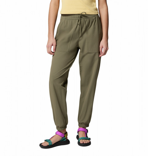 Брюки женские Pinetown Canyon Jogger