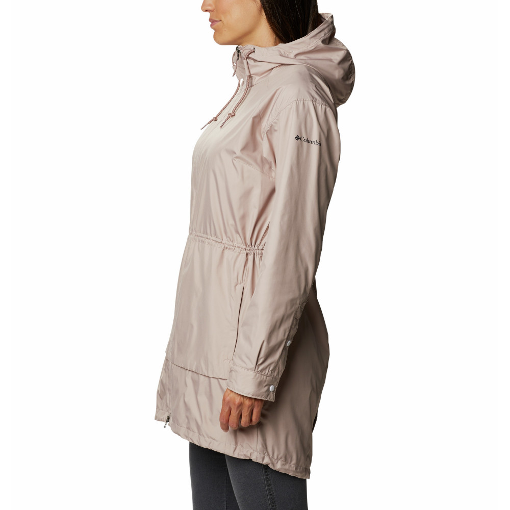 Ветровка женская Sweet Maple Jacket - фото 3