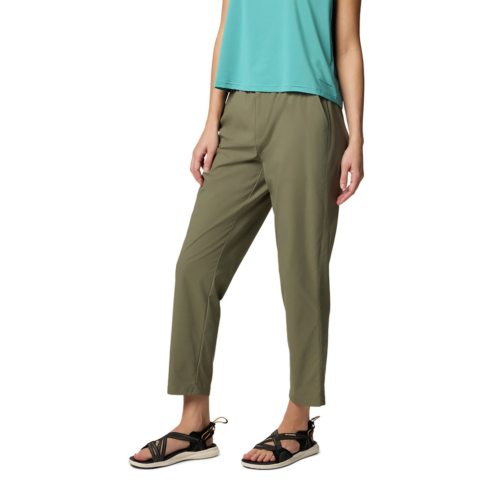 Брюки женские Cedar Crest Pant - фото 4