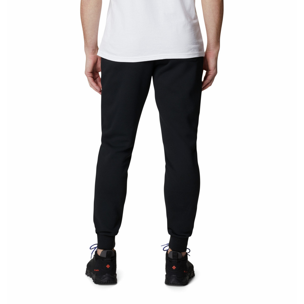 Брюки мужские M CSC Logo Fleece Jogger II - фото 2