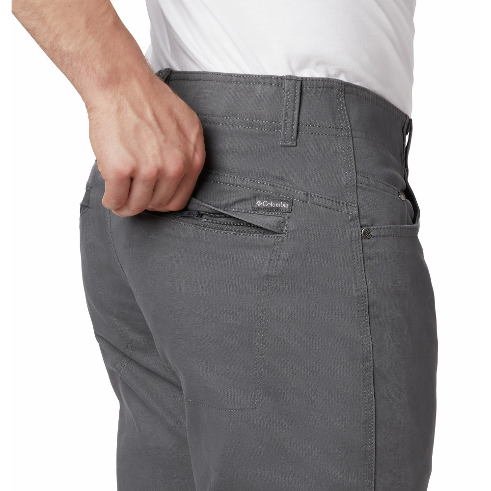 Брюки мужские Pilot Peak 5 Pocket Pant - фото 3