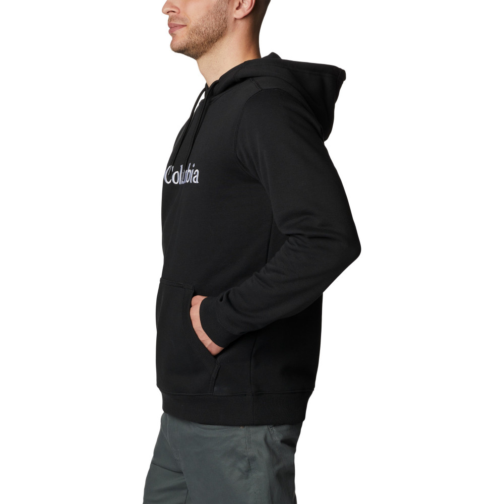 Худи мужская CSC Basic Logo II Hoodie - фото 3