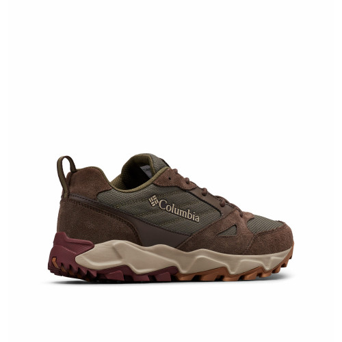 Columbia ivo hiking trail bm0825213 market sneakers men shoes