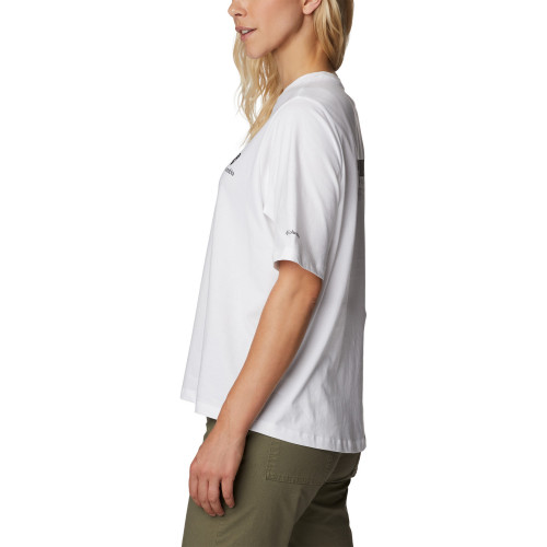Футболка женская North Cascades Relaxed Tee