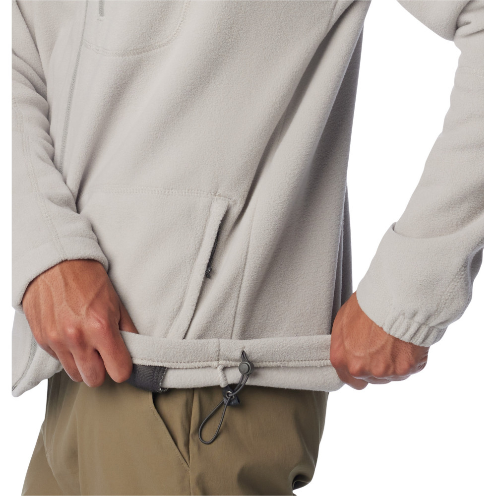 Джемпер флисовый мужской Fast Trek Ii Full Zip Fleece - фото 6