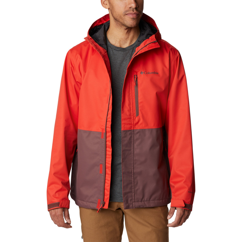 Куртка мембранная мужская Hikebound Jacket - фото 6
