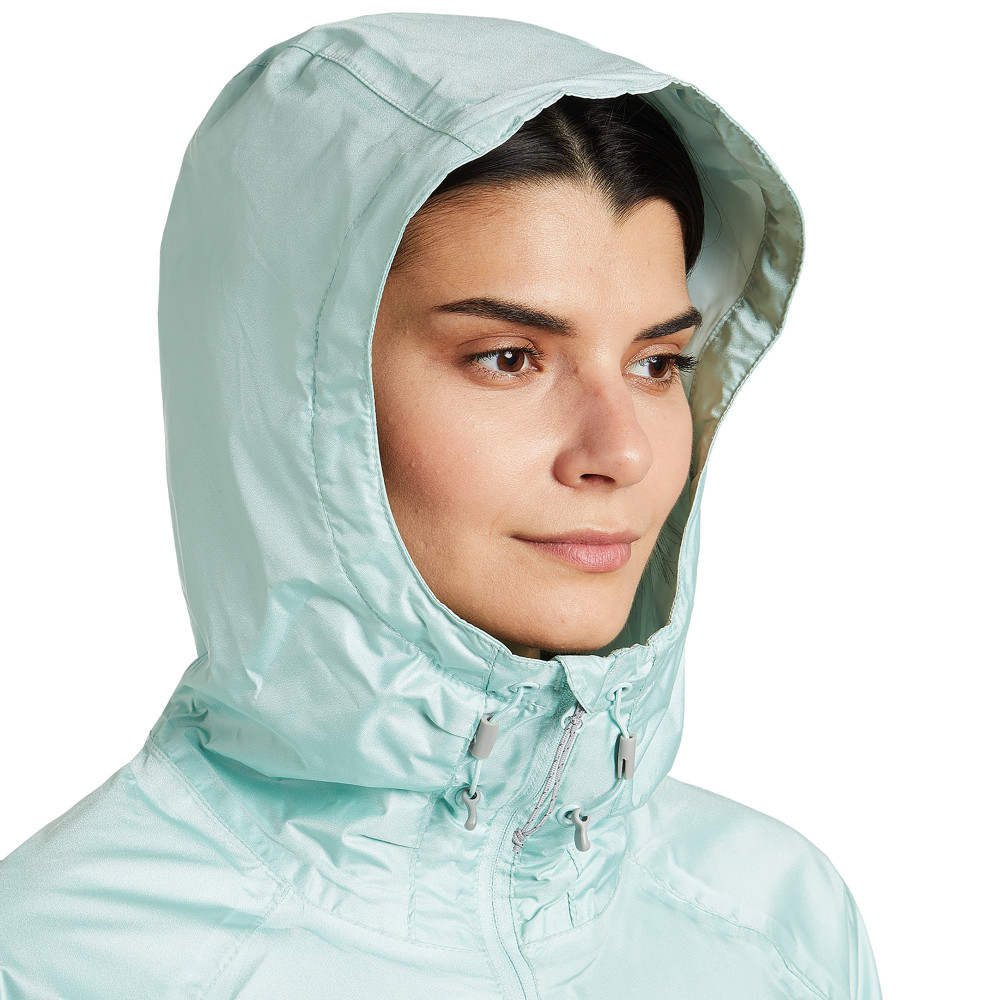 Ветровка женская Ulica Jacket - фото 4