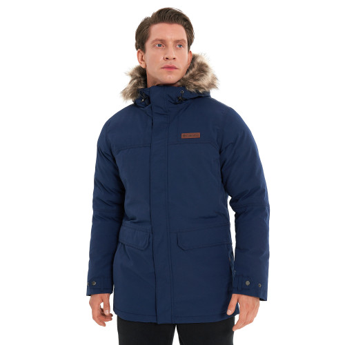 Куртка пуховая мужская Marquam Peak Parka