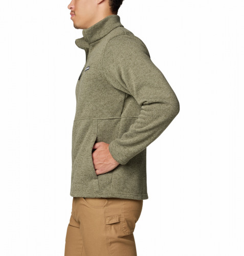 Джемпер флисовый мужской Alto Pass Full Zip Fleece