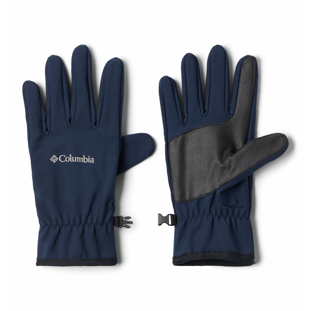 Перчатки мужские M Ascender Softshell Glove - фото 1