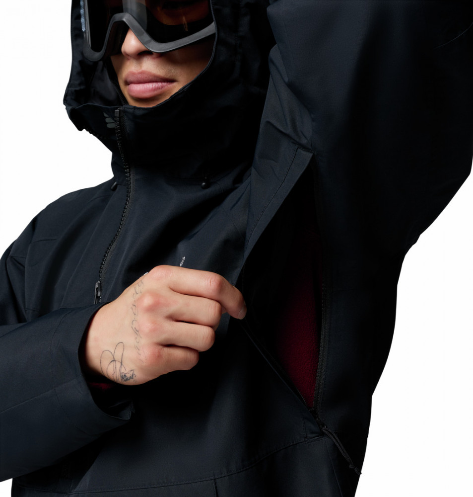 Анорак мужской Coreshot Shell Anorak - фото 7