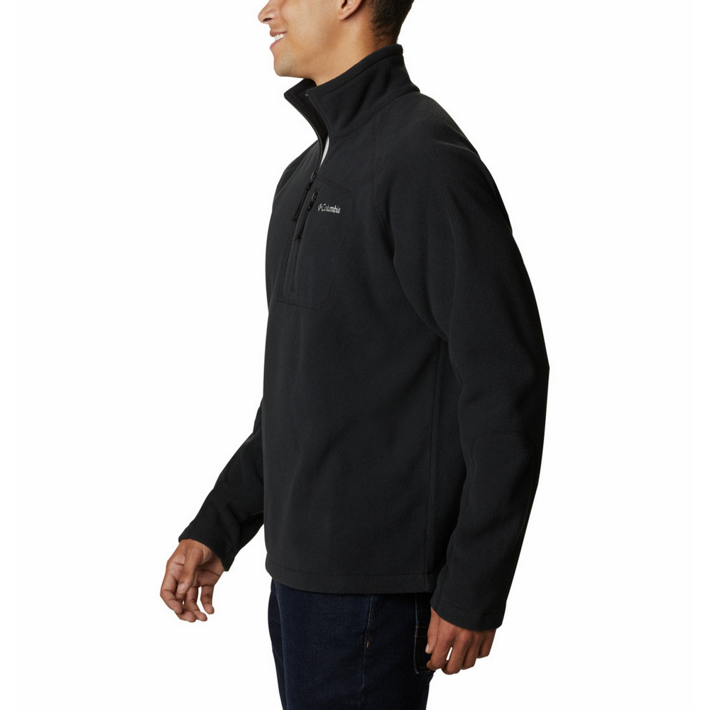 Джемпер флисовый мужской Fast Trek III Half Zip Fleece - фото 4