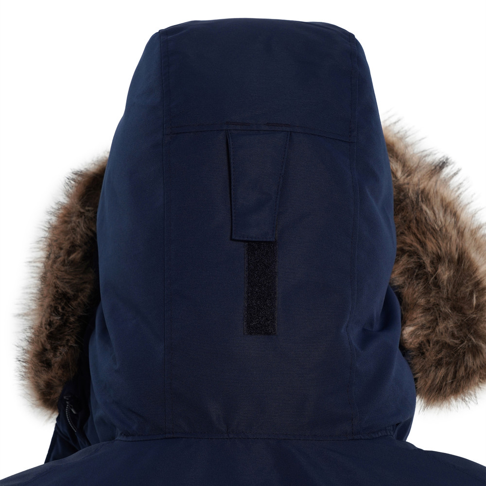 Пуховик мужской Marquam Peak III Parka - фото 7