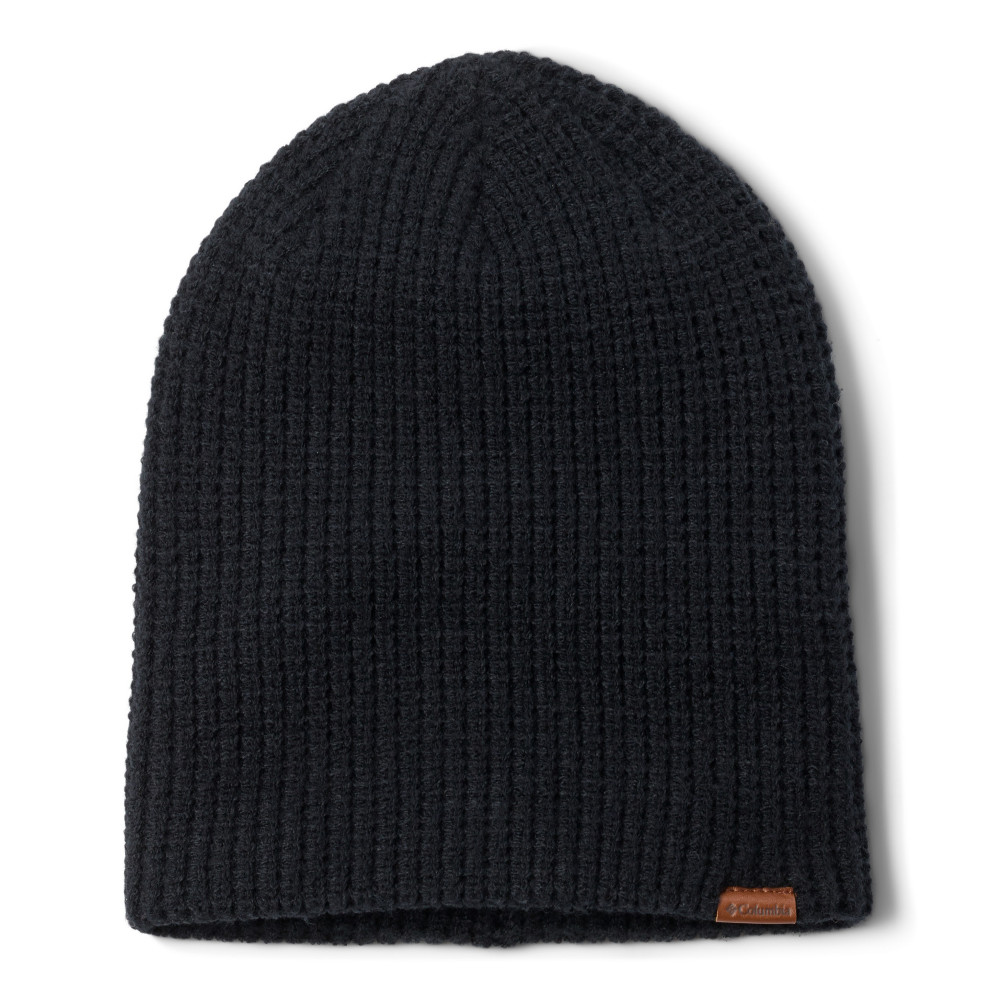 Шапка Landroamer Waffle Beanie - фото 1
