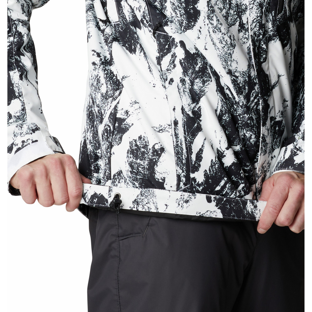 Куртка 3 в 1 мужская Whirlibird IV Interchange Jacket - фото 10