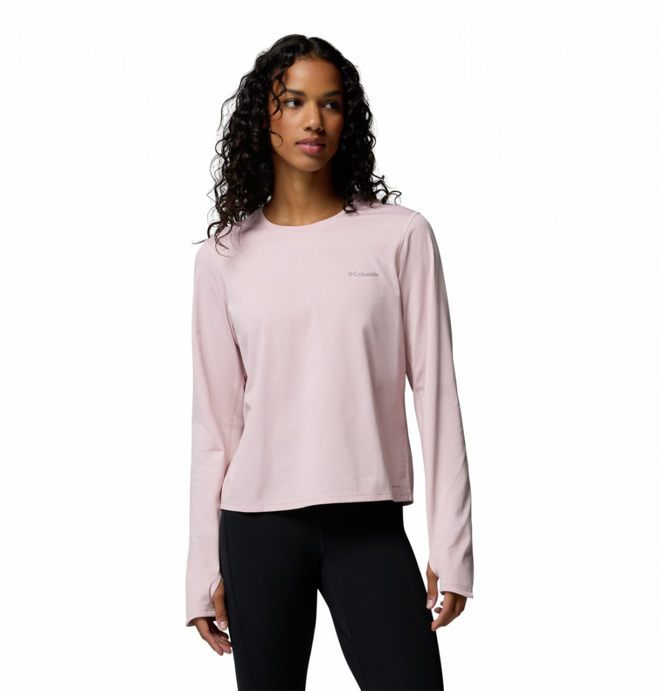 Лонгслив женский Seeker Legend Long Sleeve II
