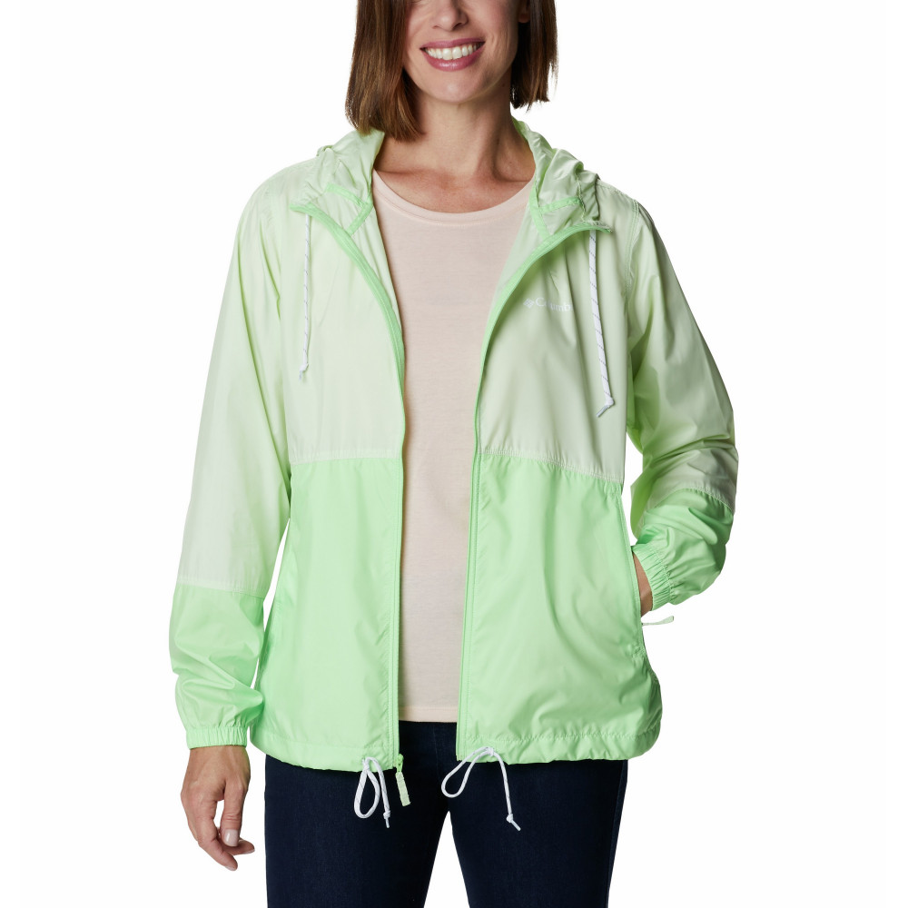 Ветровка женская Flash Forward Windbreaker - фото 1