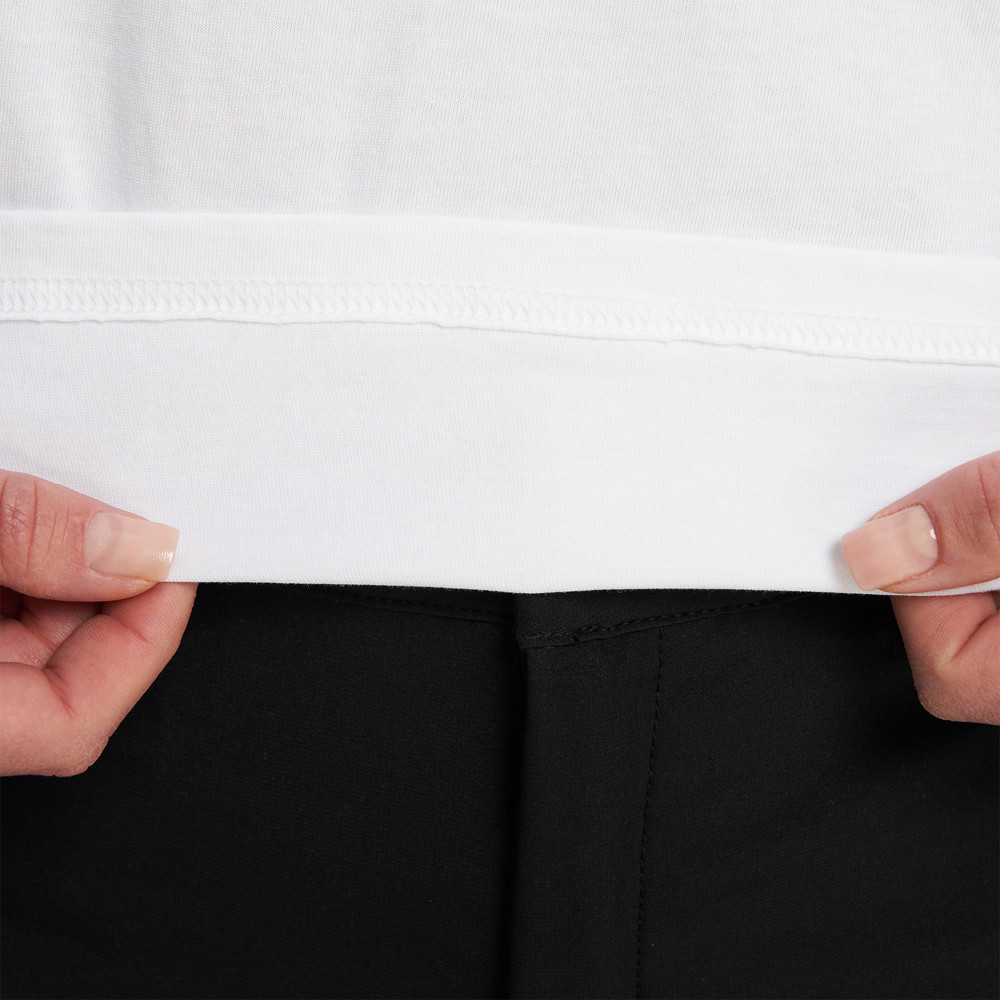 Футболка женская Rolling Bend Graphic Ss - фото 7