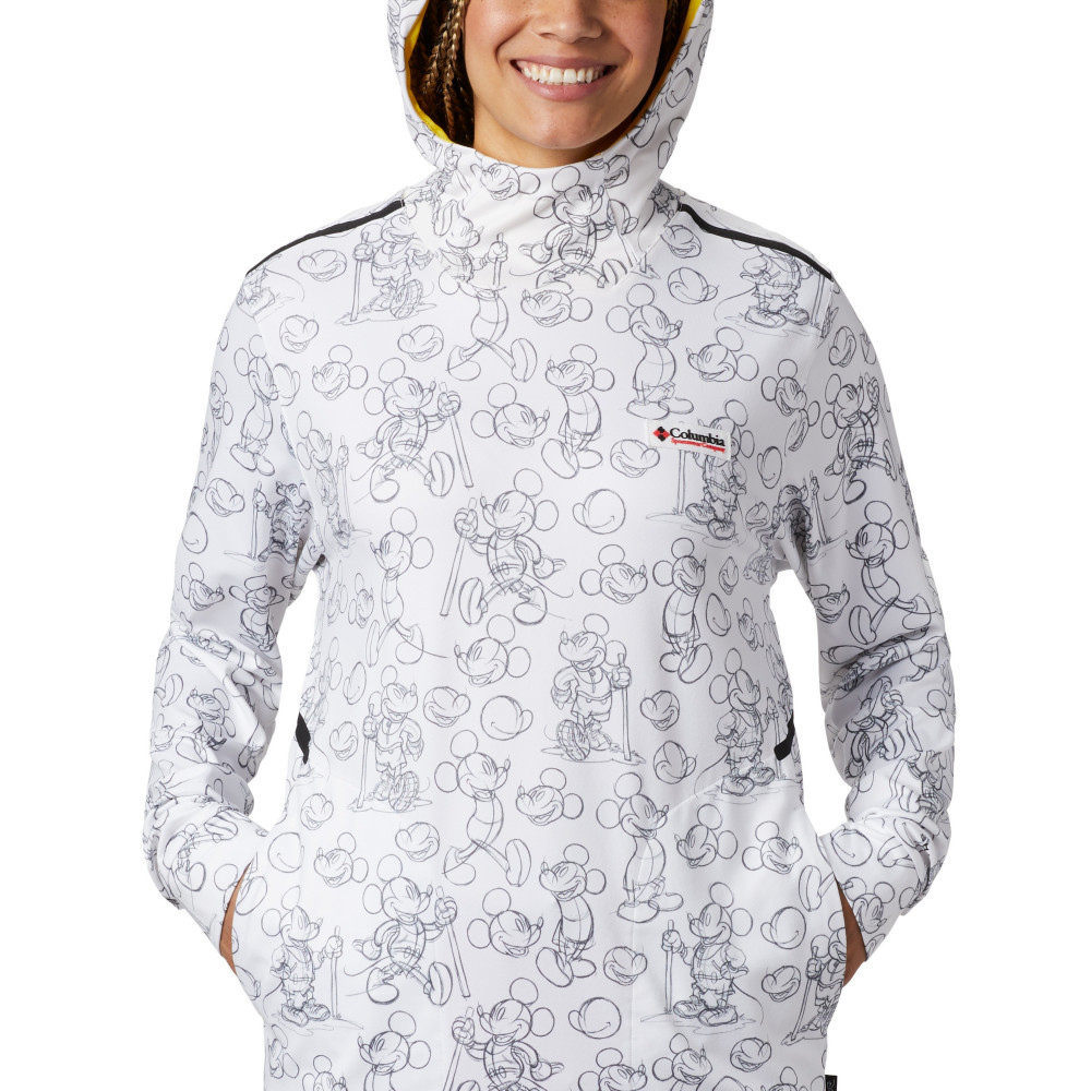Свитшот Disney: Tech Trail Energy Popover - фото 7