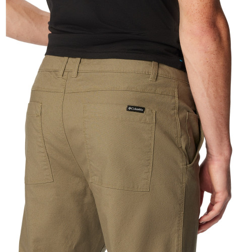 Брюки утепленные мужские Flex ROC II Lined Pant