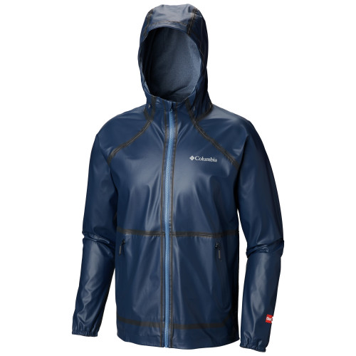 Ветровка мужская OutDry Ex Reversible II - фото 3