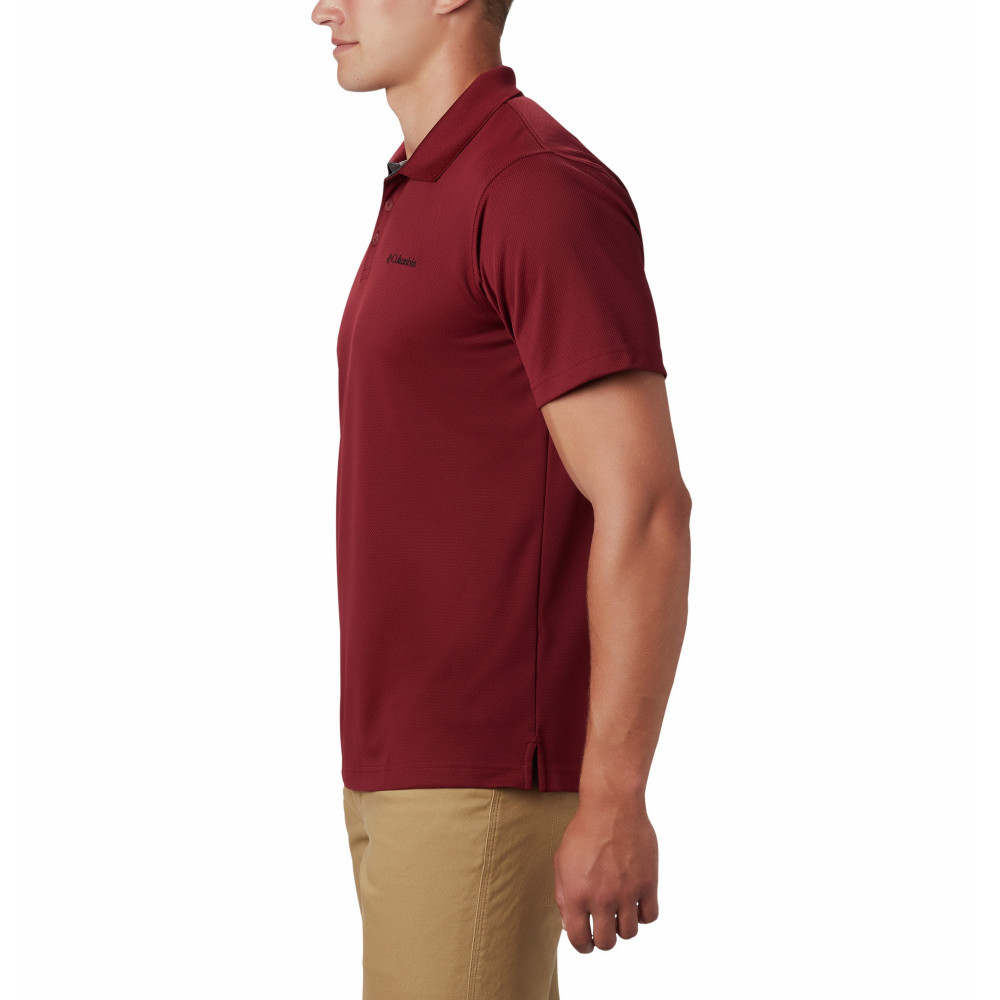 Поло мужское Utilizer Polo - фото 4