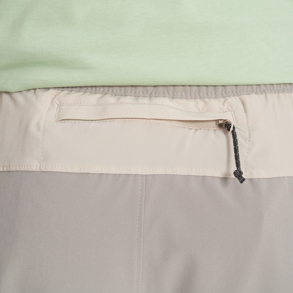Шорты мужские Hike Color Block Short - фото 7