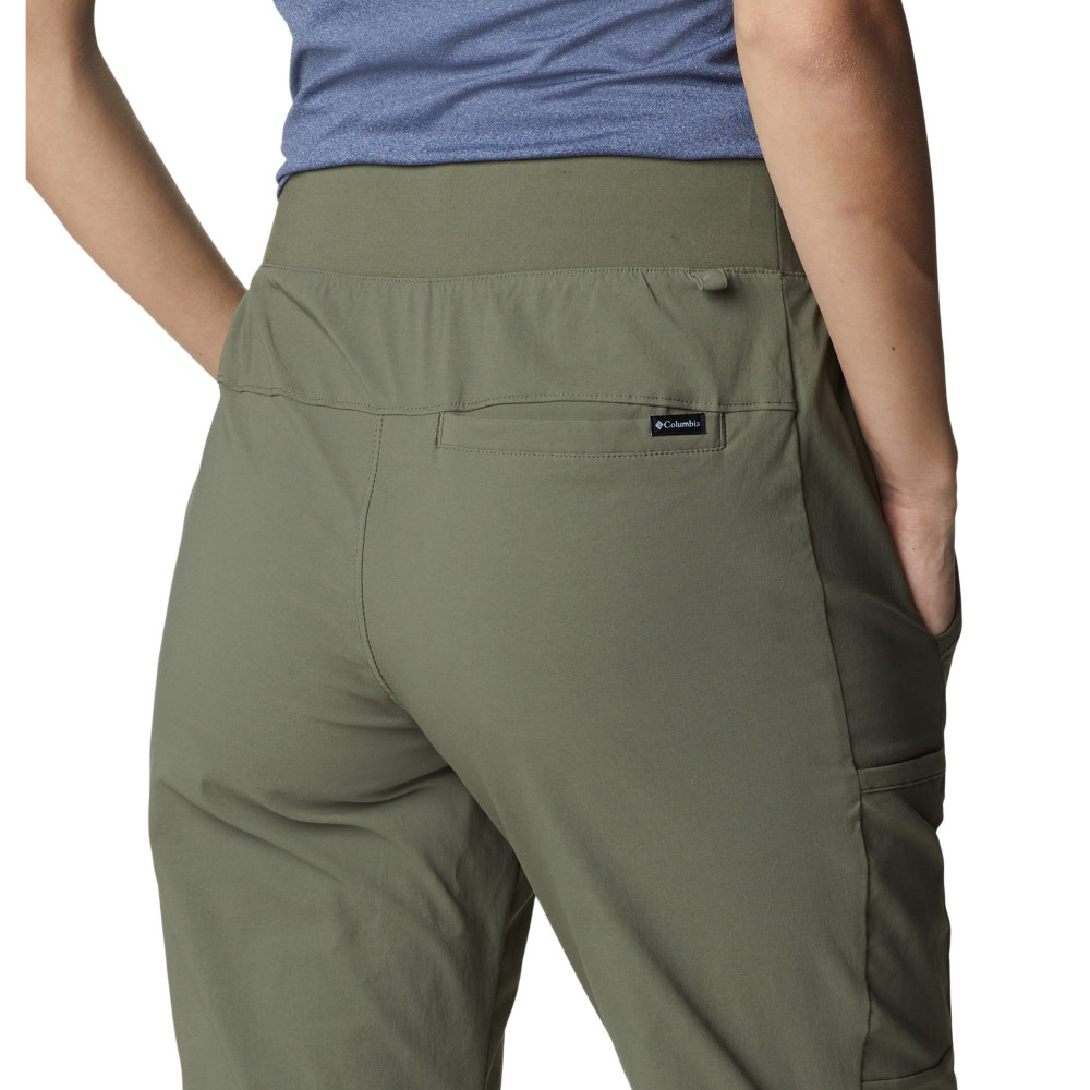 Брюки женские Leslie Falls Pant - фото 5