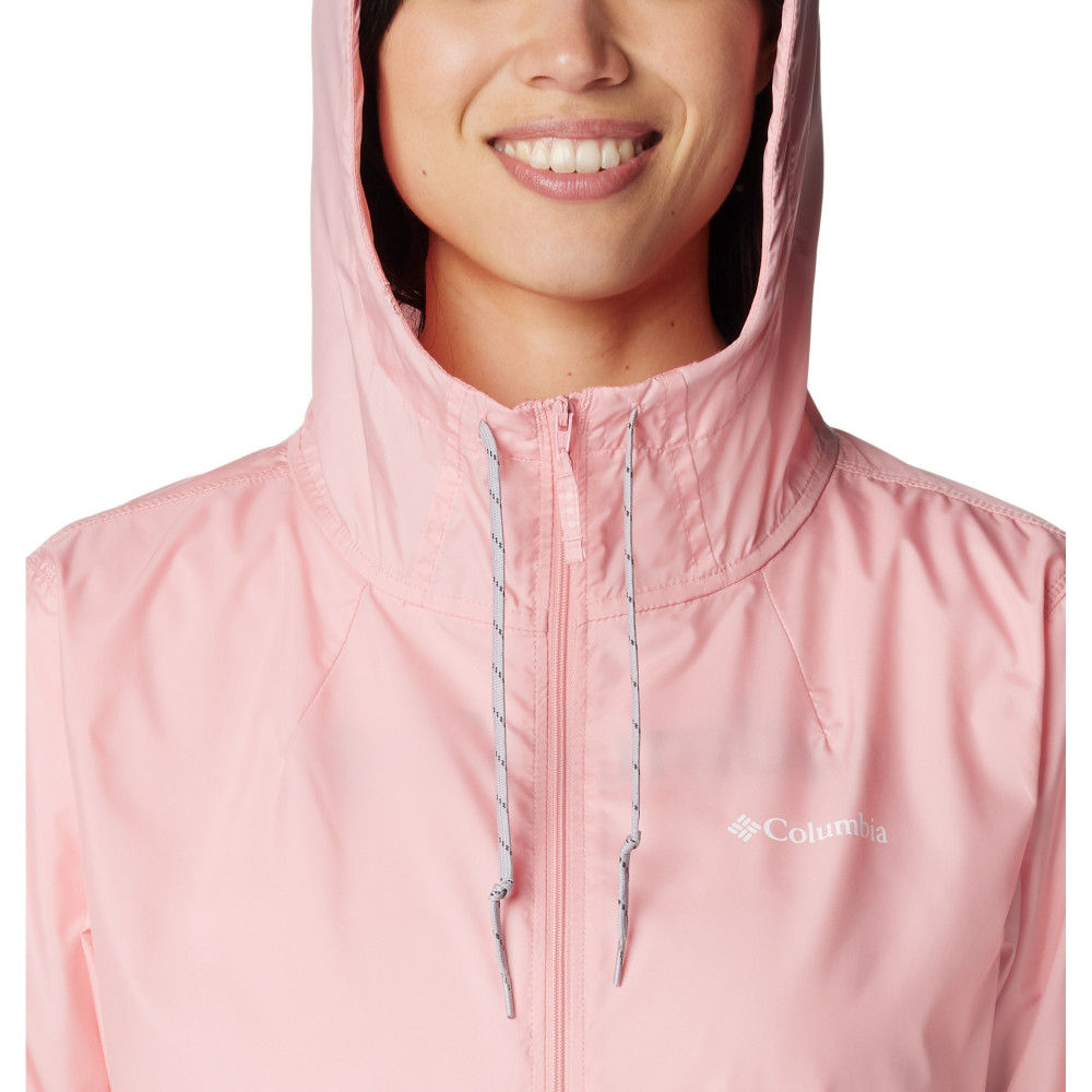 Ветровка женская Flash Forward Windbreaker - фото 4