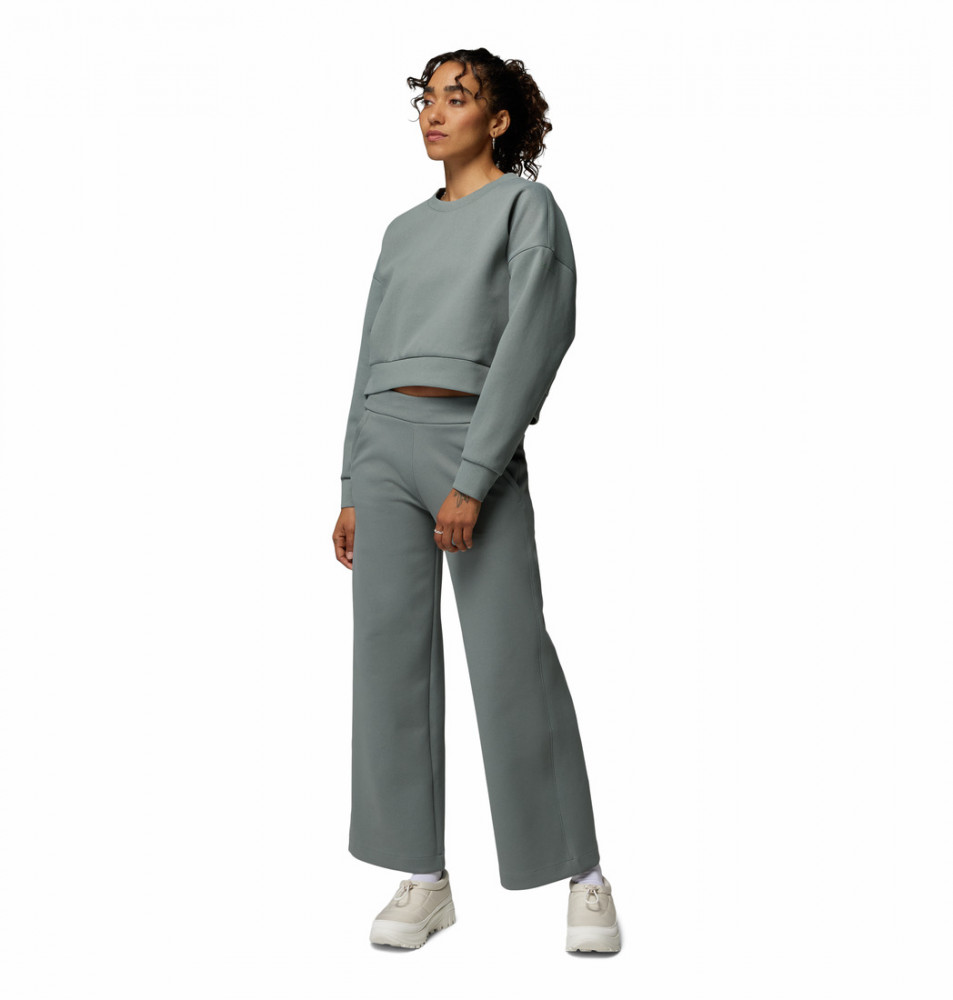 Брюки женские Amazesweats Heavyweight Pant - фото 6