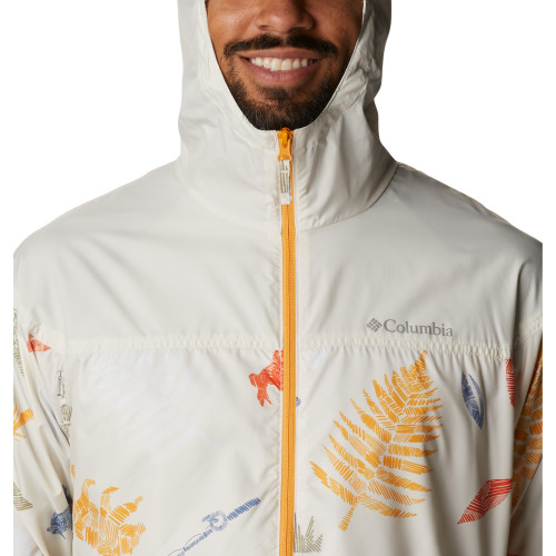 Ветровка мужская Flash Challenger Novelty Windbreaker - фото 4