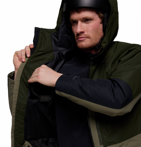 Куртка утепленная мужская Coreshot Jacket