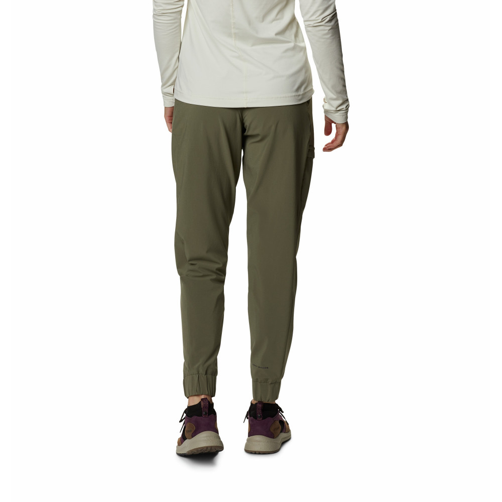 Брюки женские Pleasant Creek Jogger - фото 2