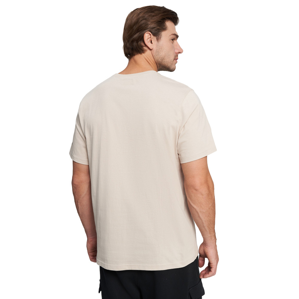 Футболка мужская CSC Seasonal Graphic Tee - фото 2