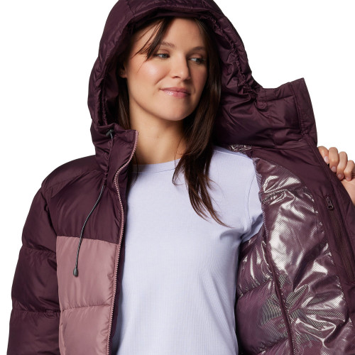 Куртка утепленная женская Pike Lake II Insulated Jacket