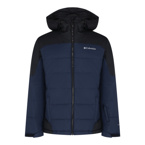 Пуховик мужской Woolly Hollow III Jacket