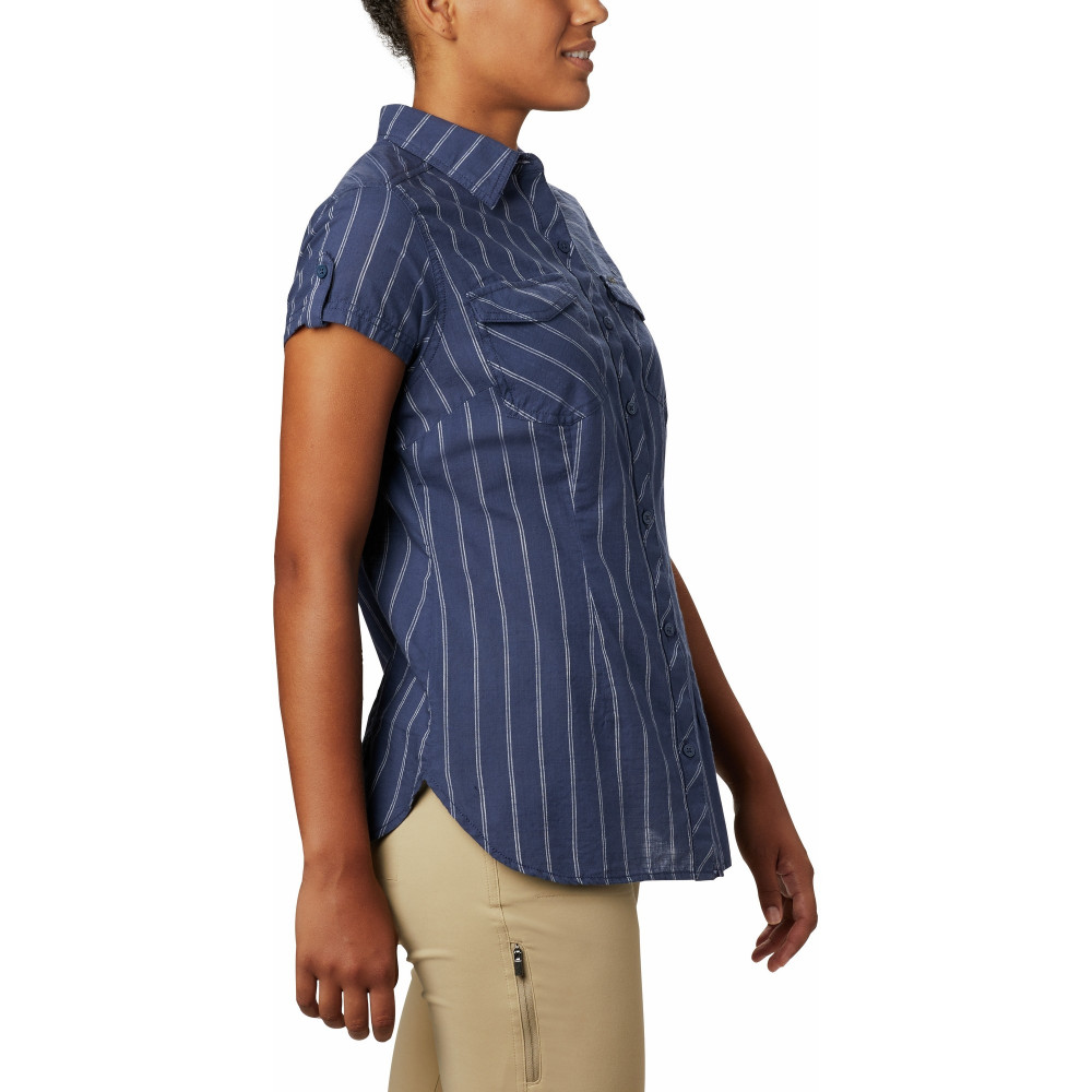 Рубашка женская Camp Henry - фото 4