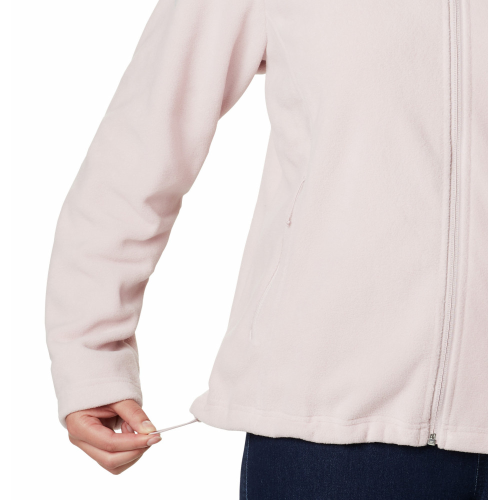 Джемпер флисовый женский Fast Trek II Jacket - фото 6