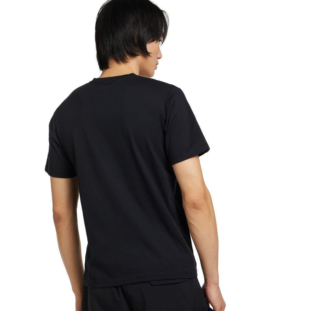 Футболка мужская Timber Point Graphic Tee - фото 2