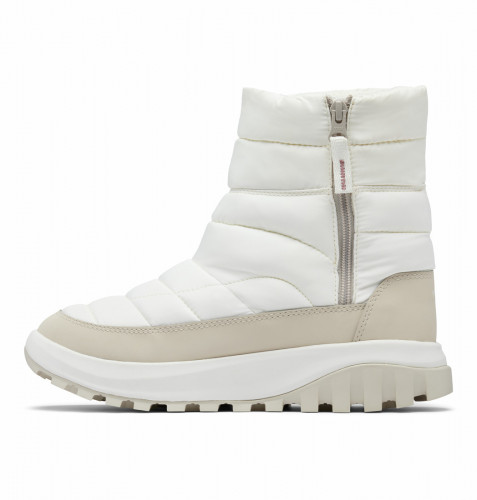 Сапоги утепленные женские Snowtrot Mid