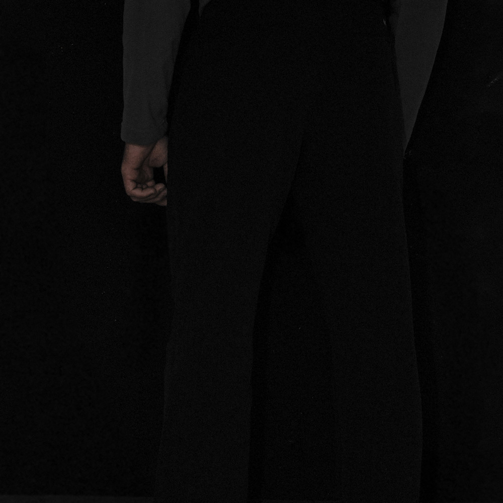 Брюки мужские Black Mesa Warm Pant - фото 11