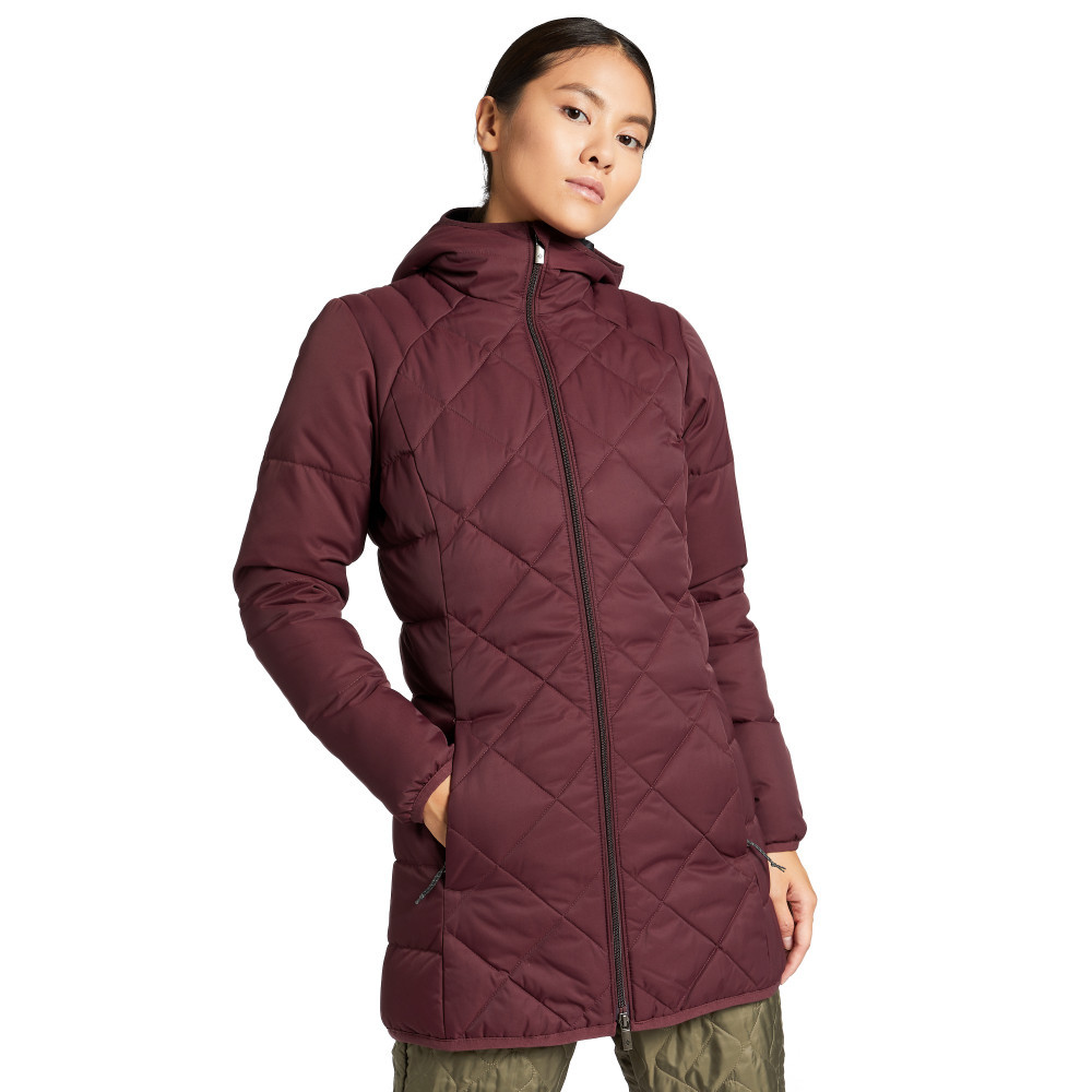 Куртка пуховая женская Ashbury Down II Jacket - фото 1