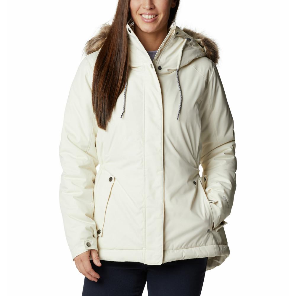 Куртка утепленная женская Suttle Mountain II Insulated Jacket - фото 1