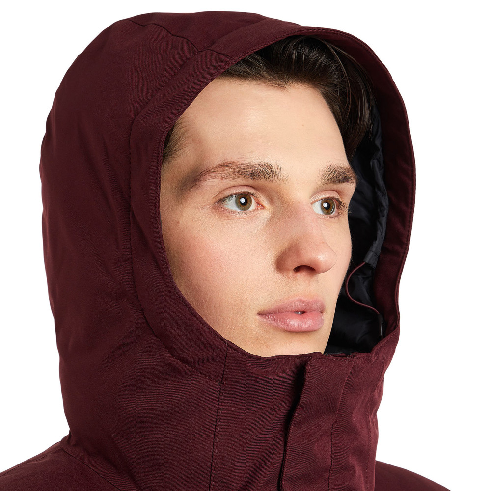Куртка утепленная мужская Cedar Summit Mid Insulated Jacket - фото 4